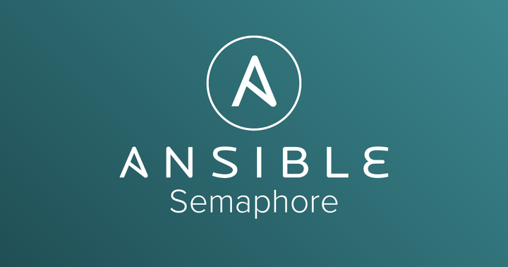 Ansible met Semaphore voor automatische updates